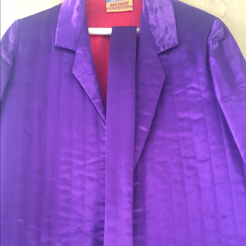 Ann Taylor Jacket